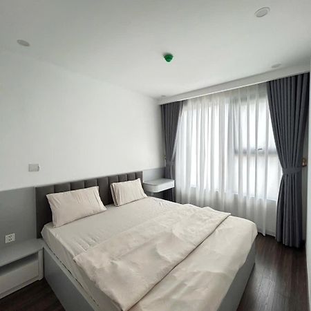 Chang Homstay Kon Rung Exterior foto