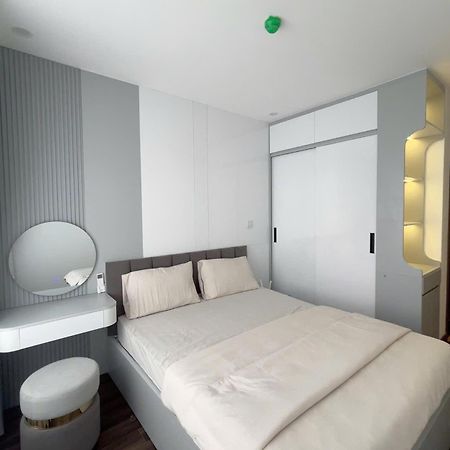Chang Homstay Kon Rung Exterior foto