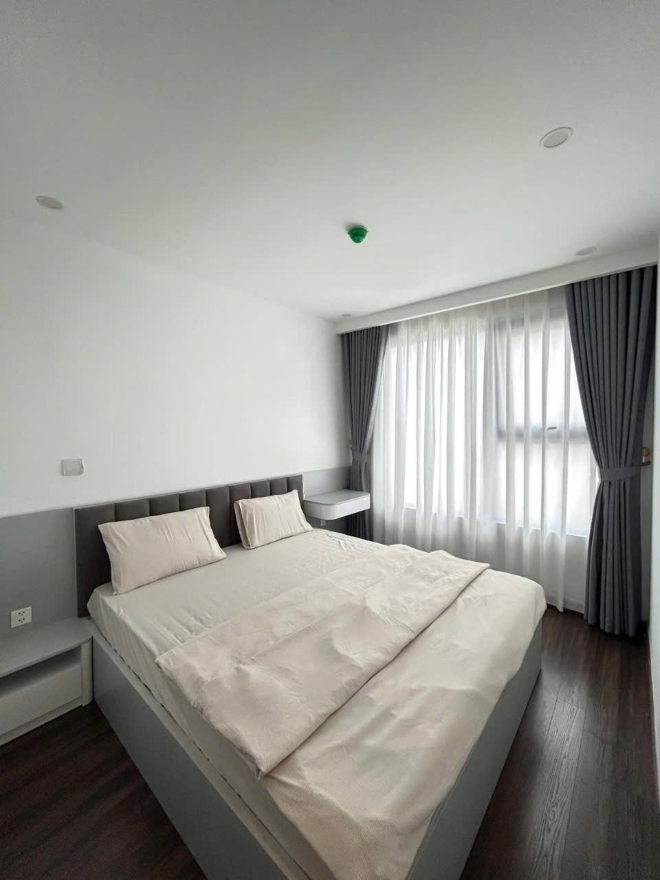 Chang Homstay Kon Rung Exterior foto