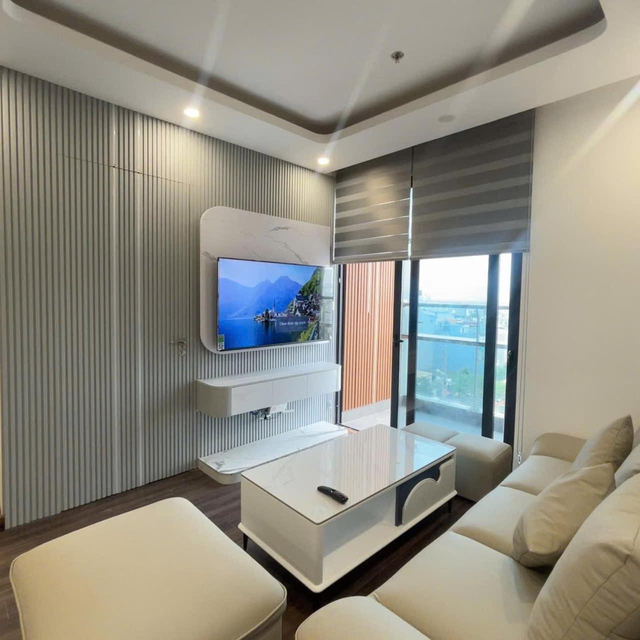 Chang Homstay Kon Rung Exterior foto